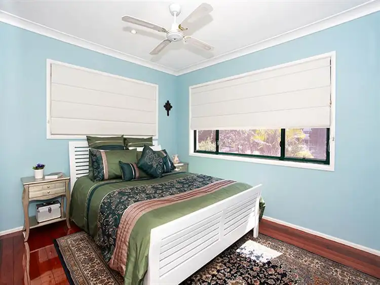 Fifth view of Homely house listing, 26 Horizon Dr, Jamboree Heights QLD
