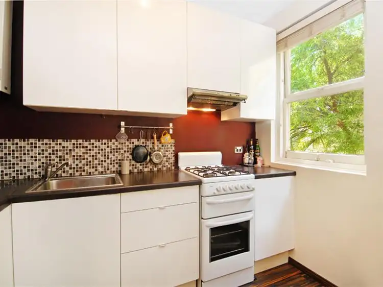 15/56 Hopewell St, Paddington NSW