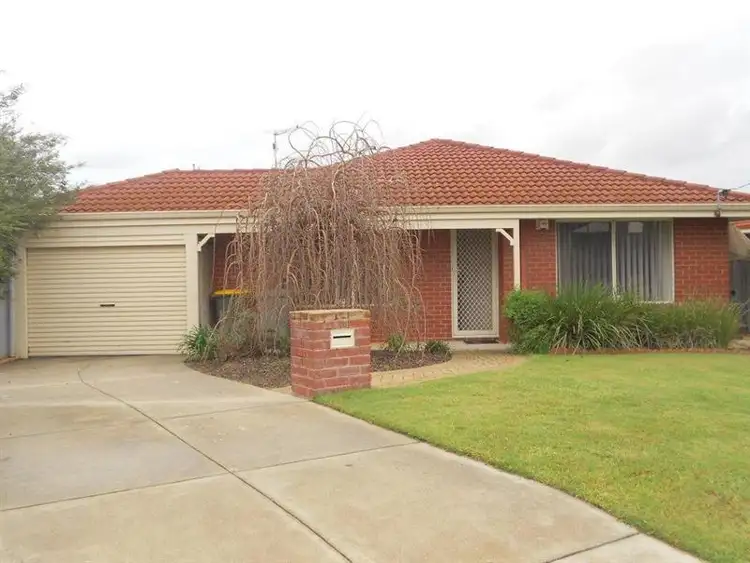 12 Winsport Ct, Merriwa WA