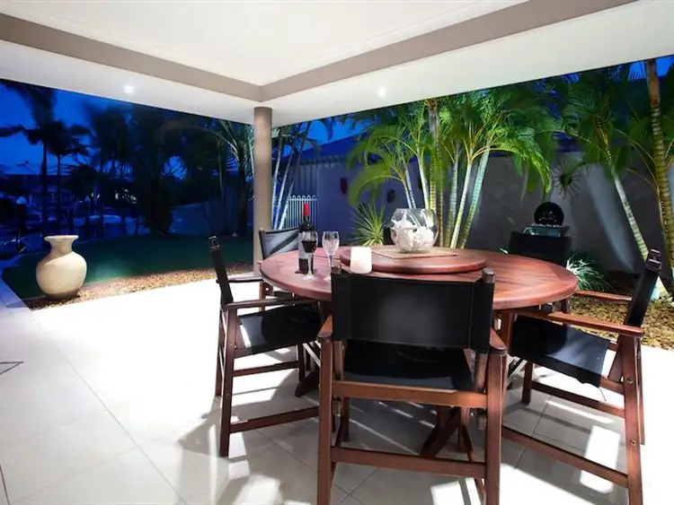 Third view of Homely house listing, House 11, 16 Anchorage Dr, Cleveland QLD