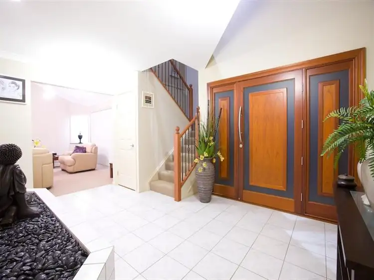 Fourth view of Homely house listing, House 11, 16 Anchorage Dr, Cleveland QLD