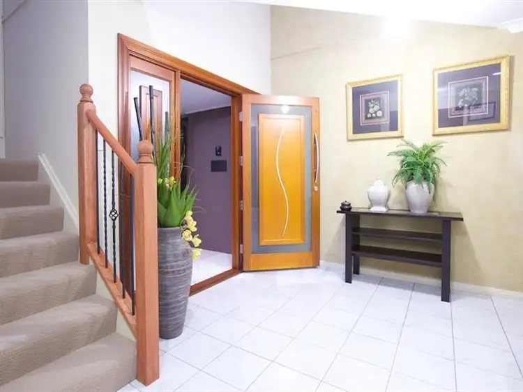 Fifth view of Homely house listing, House 11, 16 Anchorage Dr, Cleveland QLD
