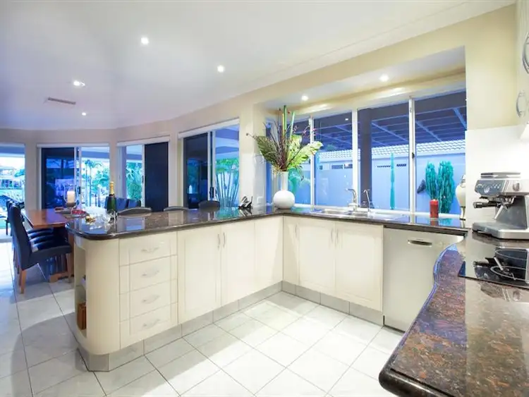 Sixth view of Homely house listing, House 11, 16 Anchorage Dr, Cleveland QLD