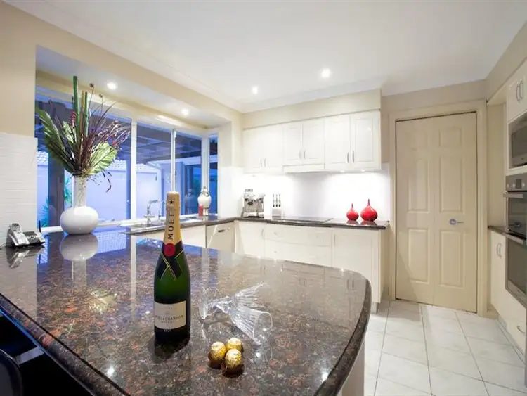 Seventh view of Homely house listing, House 11, 16 Anchorage Dr, Cleveland QLD