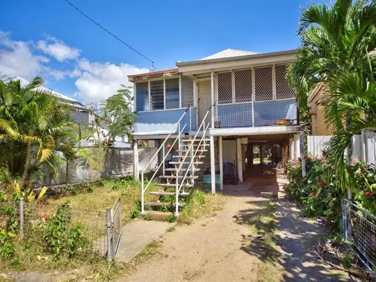 83 McLeod St, Cairns City QLD