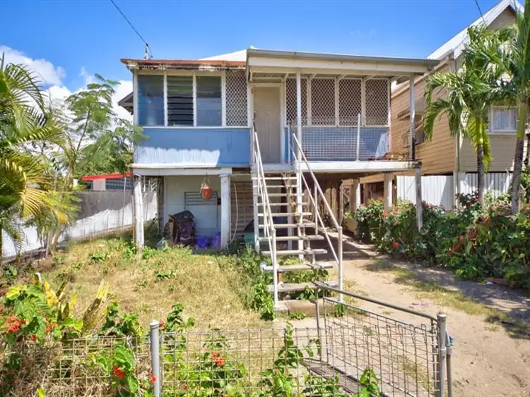 Second view of Homely house listing, 83 McLeod St, Cairns City QLD