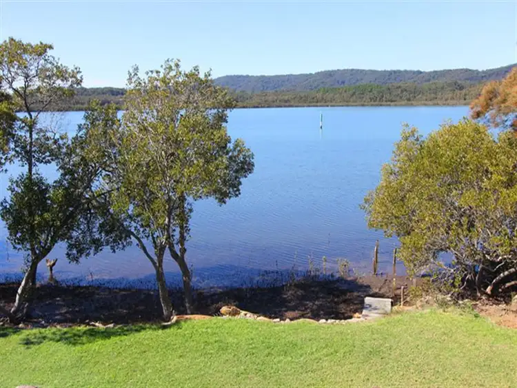 1 Russell St, East Gosford NSW