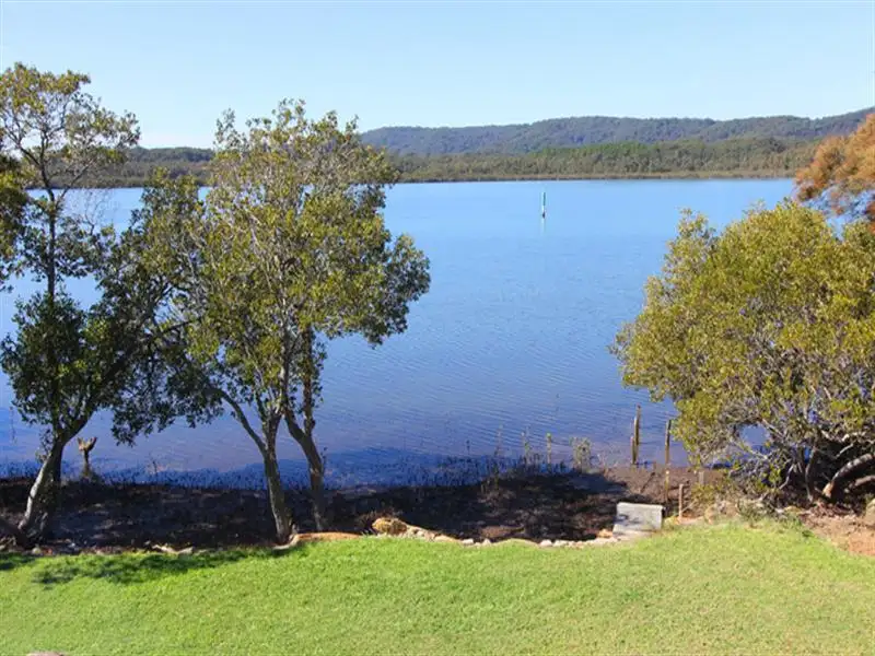 Main view of Homely house listing, 1 Russell St, East Gosford NSW