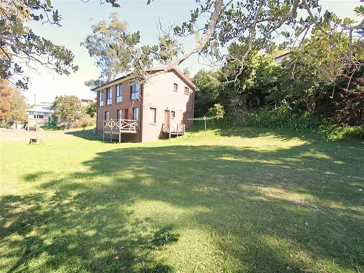 Fifth view of Homely house listing, 1 Russell St, East Gosford NSW