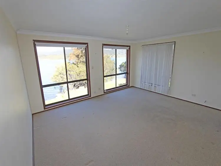 Sixth view of Homely house listing, 1 Russell St, East Gosford NSW