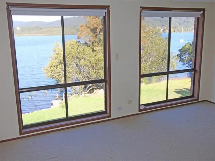 Seventh view of Homely house listing, 1 Russell St, East Gosford NSW