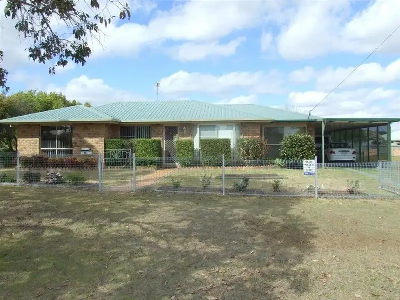 Main view of Homely house listing, 25 Charles St, Crows Nest QLD