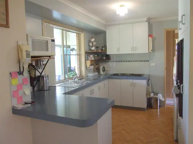 Second view of Homely house listing, 25 Charles St, Crows Nest QLD