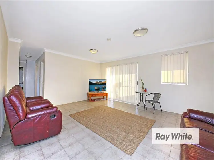 Second view of Homely apartment listing, 23/33-37 Livingstone Rd, Lidcombe NSW