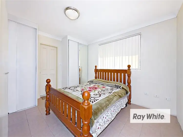 Fourth view of Homely apartment listing, 23/33-37 Livingstone Rd, Lidcombe NSW