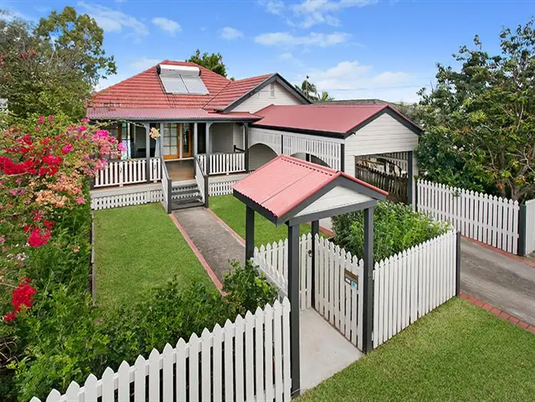 116 White St, Wavell Heights QLD