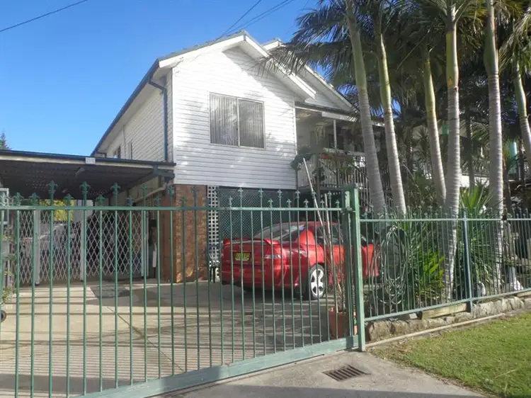 39 Orchard Rd, Fairfield NSW