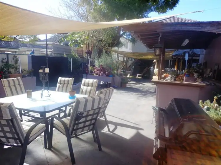 Seventh view of Homely house listing, 39 Orchard Rd, Fairfield NSW