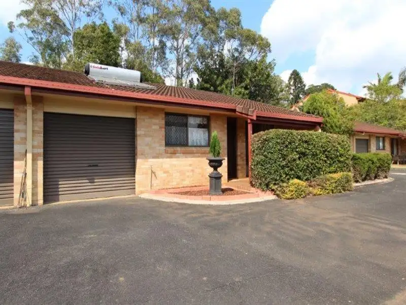 Main view of Homely unit listing, Unit 2/2 Dixon Pl, Lismore Heights NSW