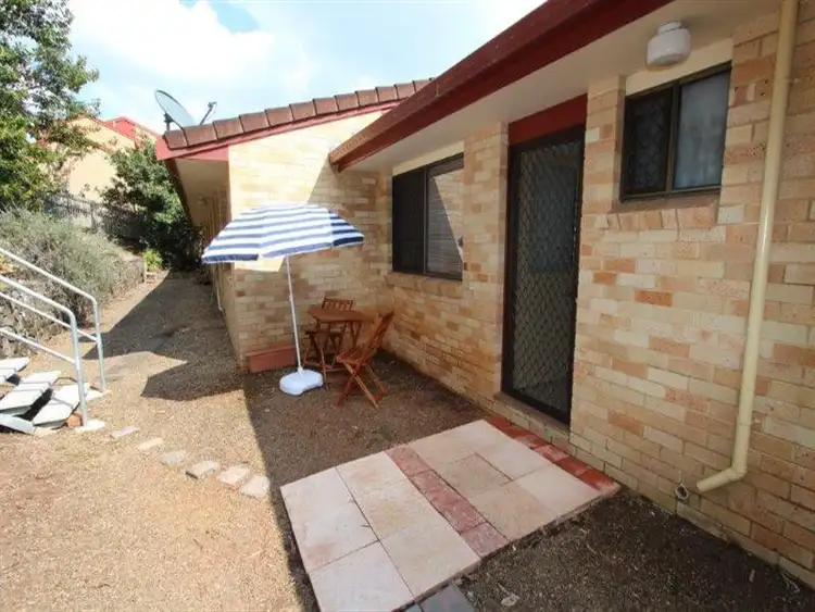 Fourth view of Homely unit listing, Unit 2/2 Dixon Pl, Lismore Heights NSW