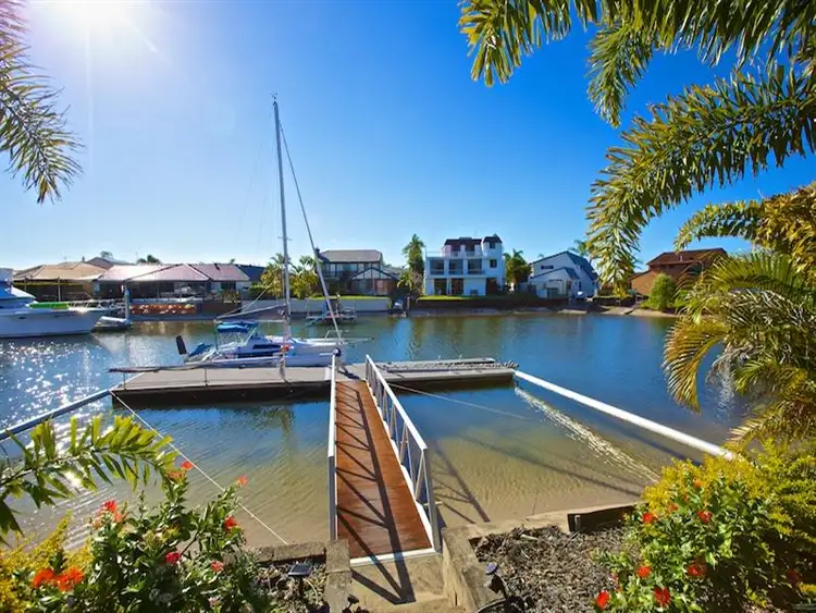 Main view of Homely house listing, 7 Van Diemen Pl, Hollywell QLD
