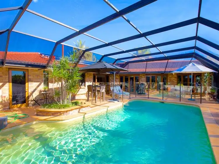Third view of Homely house listing, 7 Van Diemen Pl, Hollywell QLD
