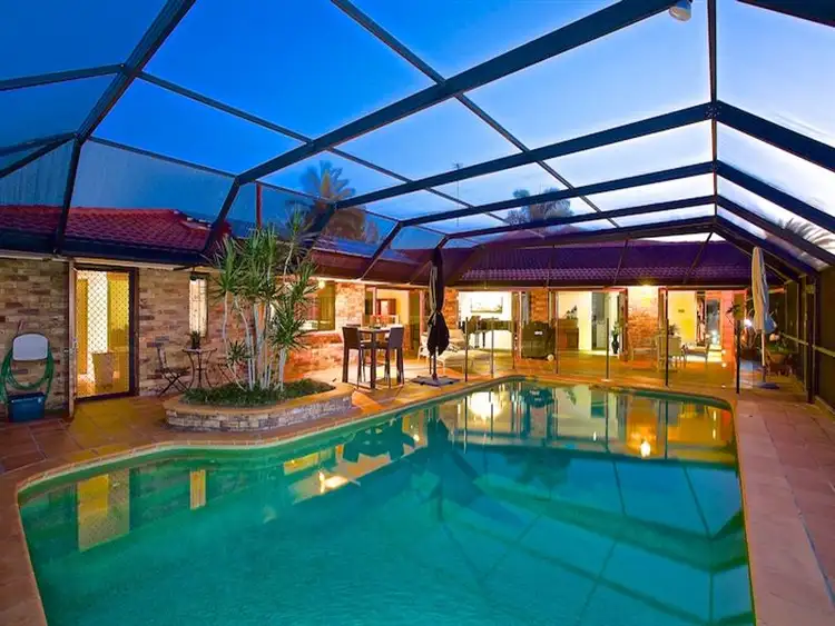 Fourth view of Homely house listing, 7 Van Diemen Pl, Hollywell QLD