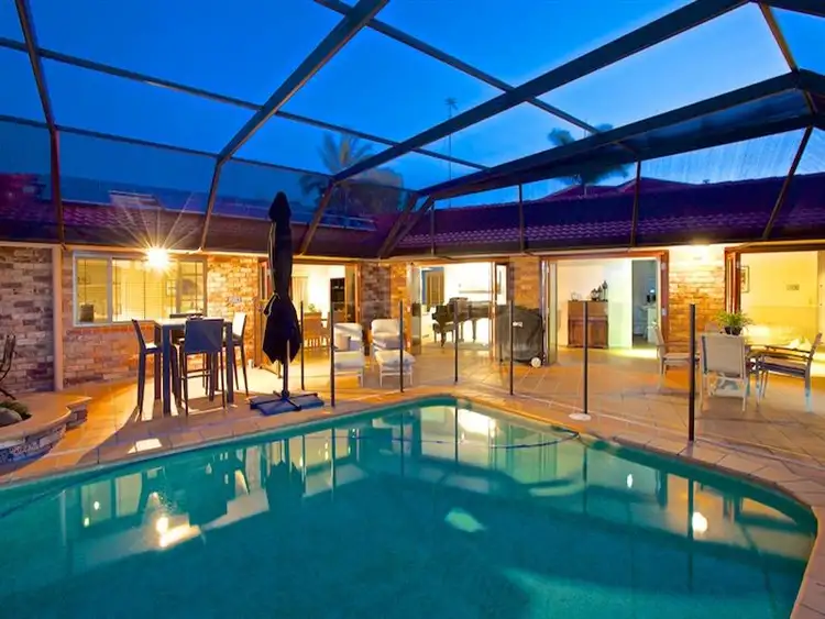 Fifth view of Homely house listing, 7 Van Diemen Pl, Hollywell QLD
