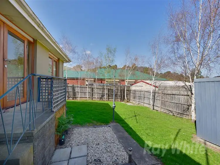 Sixth view of Homely unit listing, 4 Winwood Dr, Ferntree Gully VIC