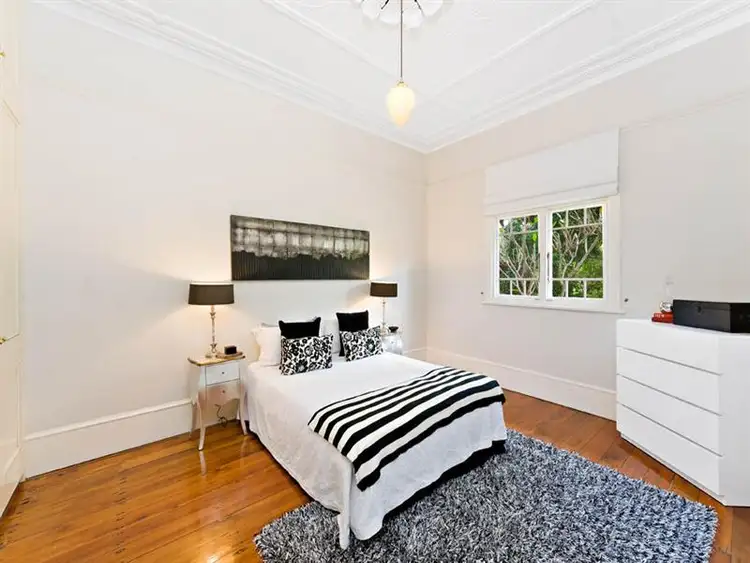 Second view of Homely house listing, 36 Railway Pde, Annandale NSW