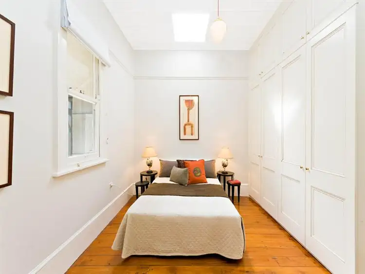 Third view of Homely house listing, 36 Railway Pde, Annandale NSW