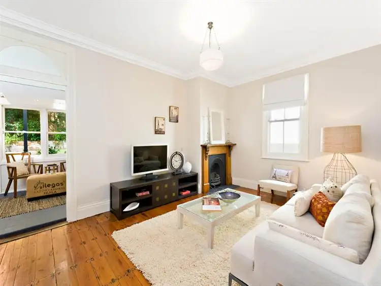 Fourth view of Homely house listing, 36 Railway Pde, Annandale NSW