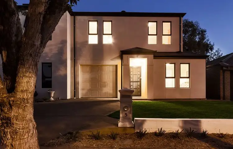 Second view of Homely house listing, 5 Eddy Street, Enfield SA 5085
