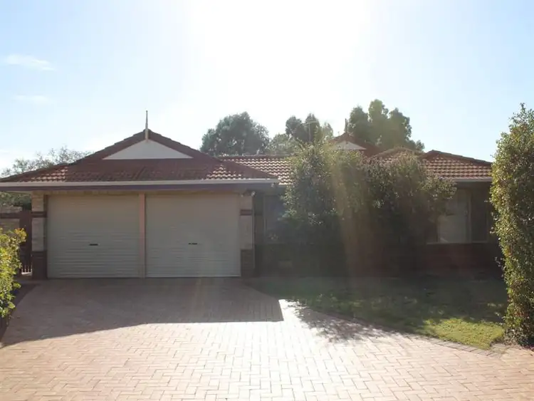 Main view of Homely house listing, 5 Mitford Gr, Port Kennedy WA