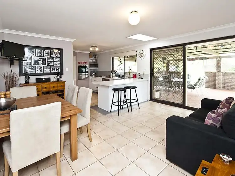 Main view of Homely house listing, 53 Wooramel Way, Cooloongup WA