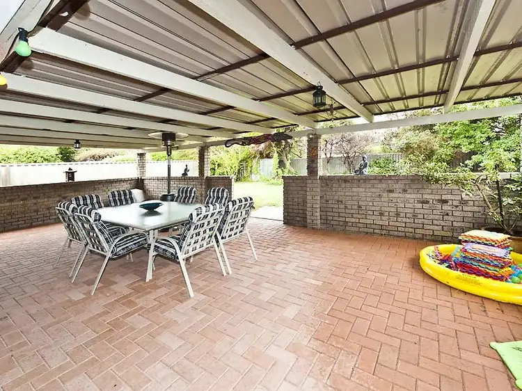 Third view of Homely house listing, 53 Wooramel Way, Cooloongup WA