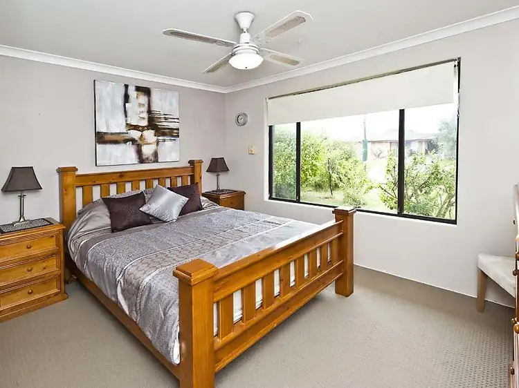 Fourth view of Homely house listing, 53 Wooramel Way, Cooloongup WA