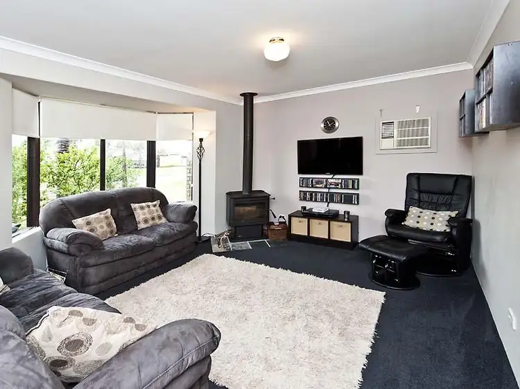 Fifth view of Homely house listing, 53 Wooramel Way, Cooloongup WA