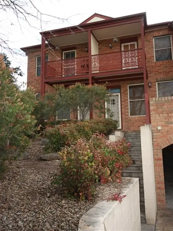 Second view of Homely townhouse listing, 3/23 View St, Camden NSW