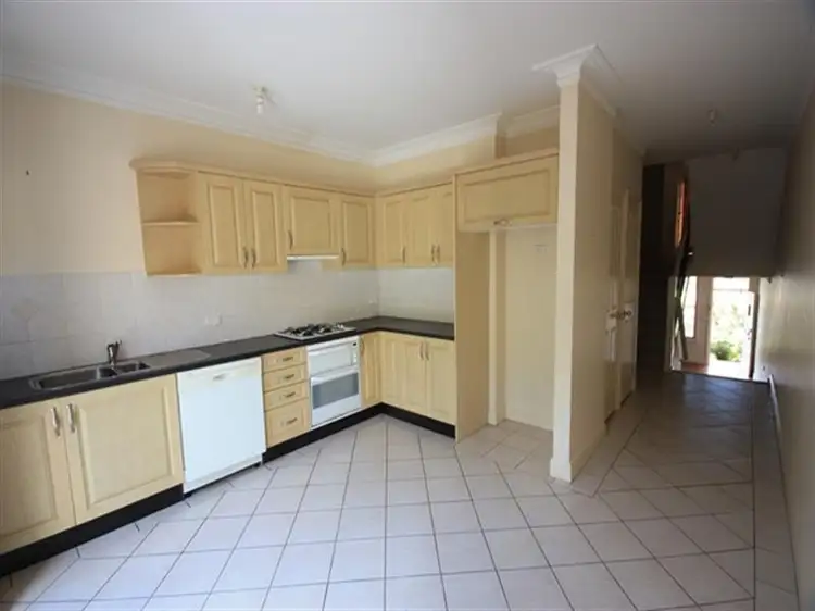 Fifth view of Homely townhouse listing, 3/23 View St, Camden NSW