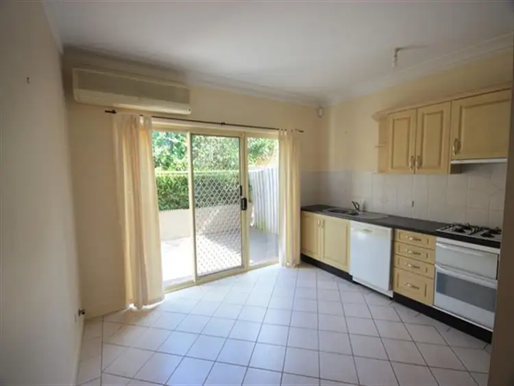 Sixth view of Homely townhouse listing, 3/23 View St, Camden NSW