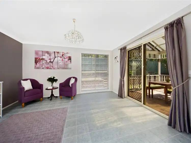 Fifth view of Homely house listing, 80 Mina Rd, Menai NSW