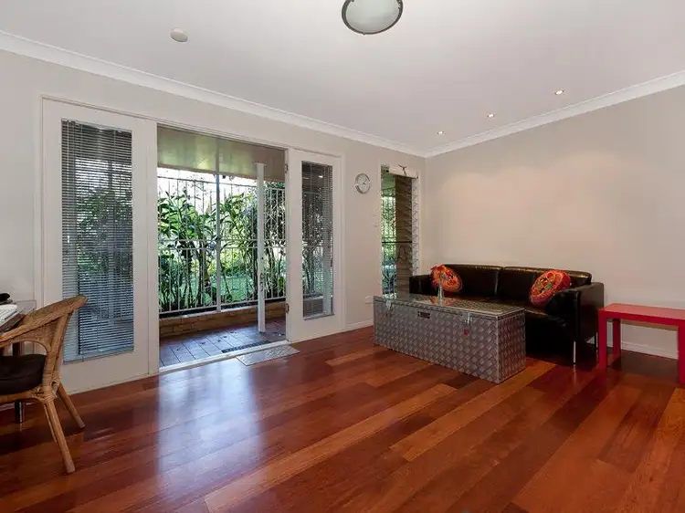 Second view of Homely house listing, 54 Fort Rd, Oxley QLD