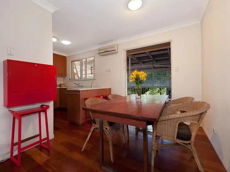 Fourth view of Homely house listing, 54 Fort Rd, Oxley QLD