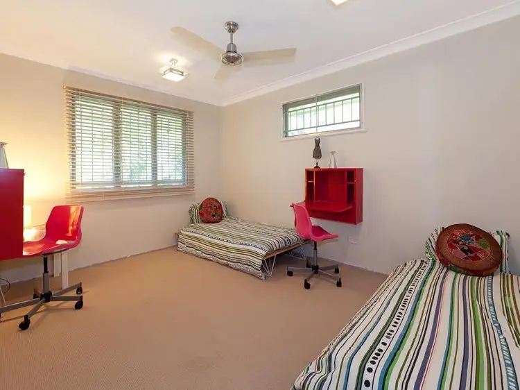 Fifth view of Homely house listing, 54 Fort Rd, Oxley QLD