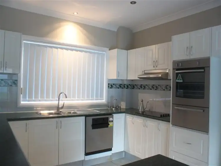 Second view of Homely house listing, 36A Furci Ave, Edensor Park NSW