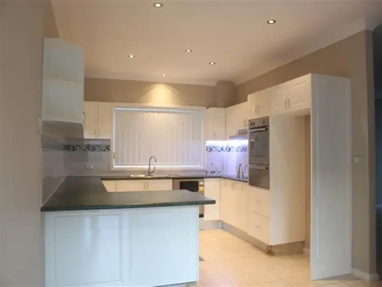 Third view of Homely house listing, 36A Furci Ave, Edensor Park NSW