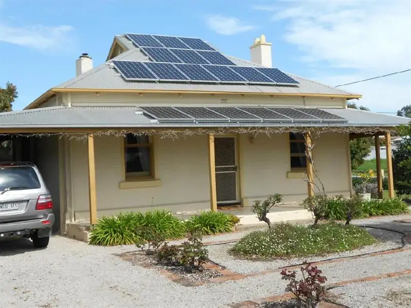 Main view of Homely house listing, 178 Victoria Pde, Bordertown SA