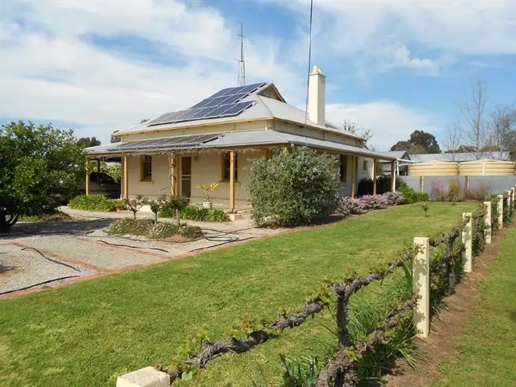 Sixth view of Homely house listing, 178 Victoria Pde, Bordertown SA