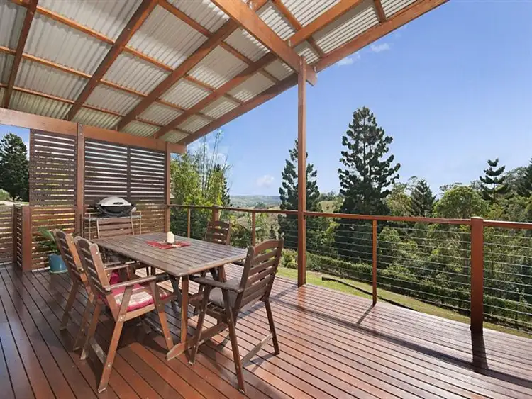 Second view of Homely house listing, 15 Heather Ave, Goonellabah NSW